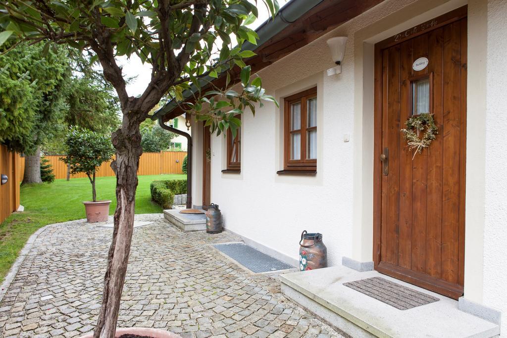 Landhaus Theresa バート・テルツ 部屋 写真