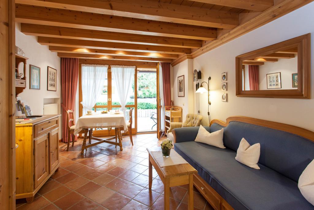 Landhaus Theresa バート・テルツ 部屋 写真