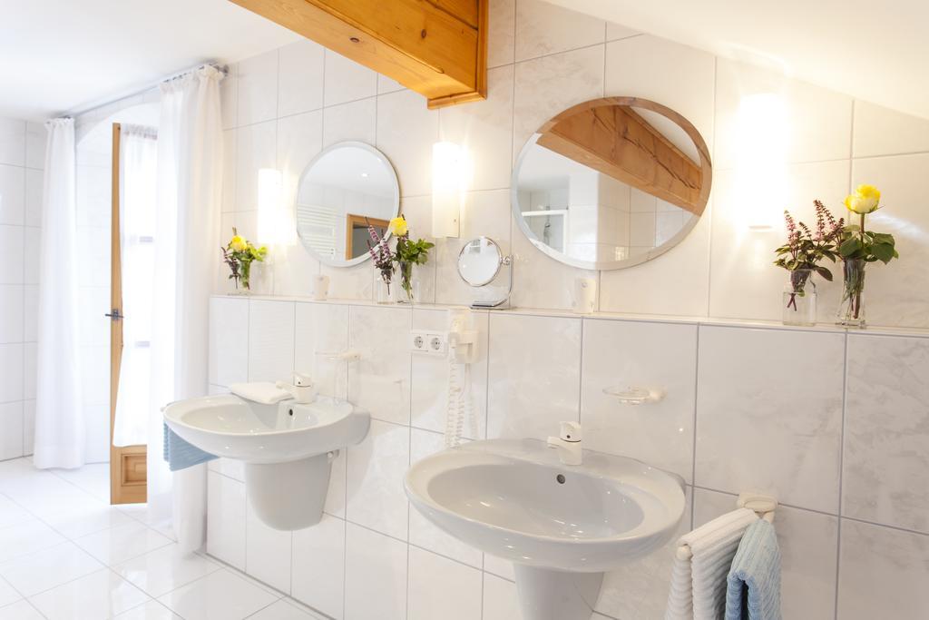 Landhaus Theresa バート・テルツ 部屋 写真