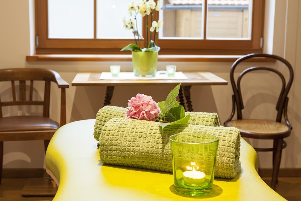 Landhaus Theresa バート・テルツ 部屋 写真