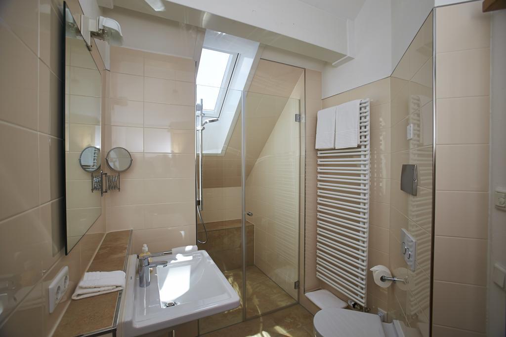 Landhaus Theresa バート・テルツ 部屋 写真